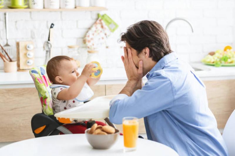 5 Manfaat Bermain Cilukba bagi Pertumbuhan Bayi yang Jarang Disadari