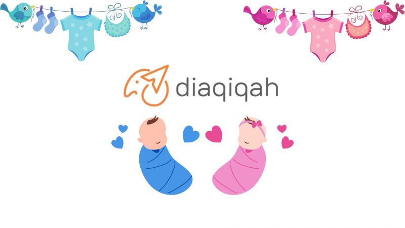 Buat Undangan Aqiqah Digital Gratis