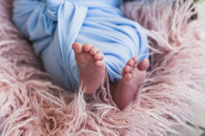 Penyebab Bayi Baru Lahir Sering Kentut dan Cara Mengatasinya